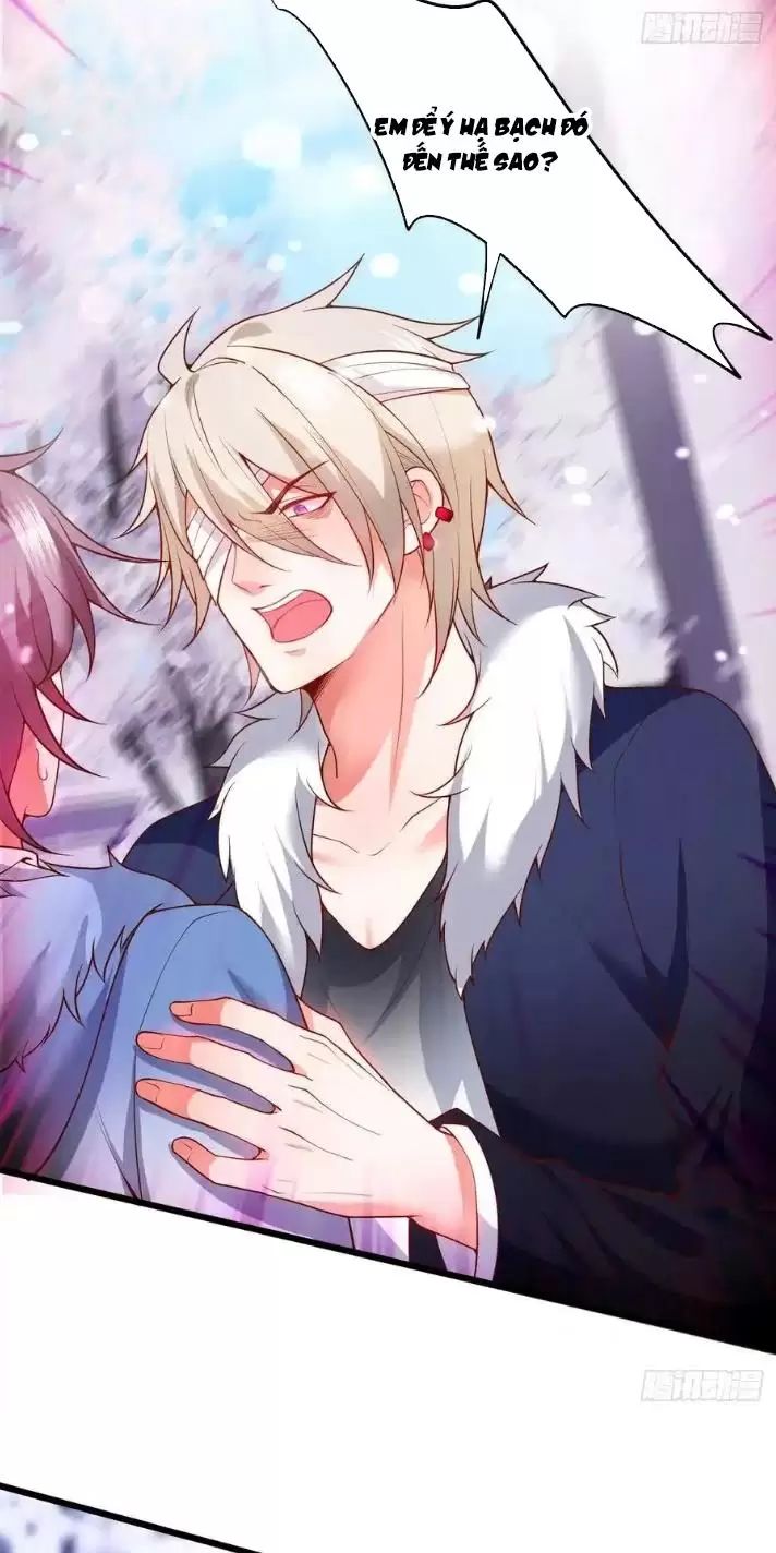 Hắc Đạo Đáng Yêu: Chapter 167