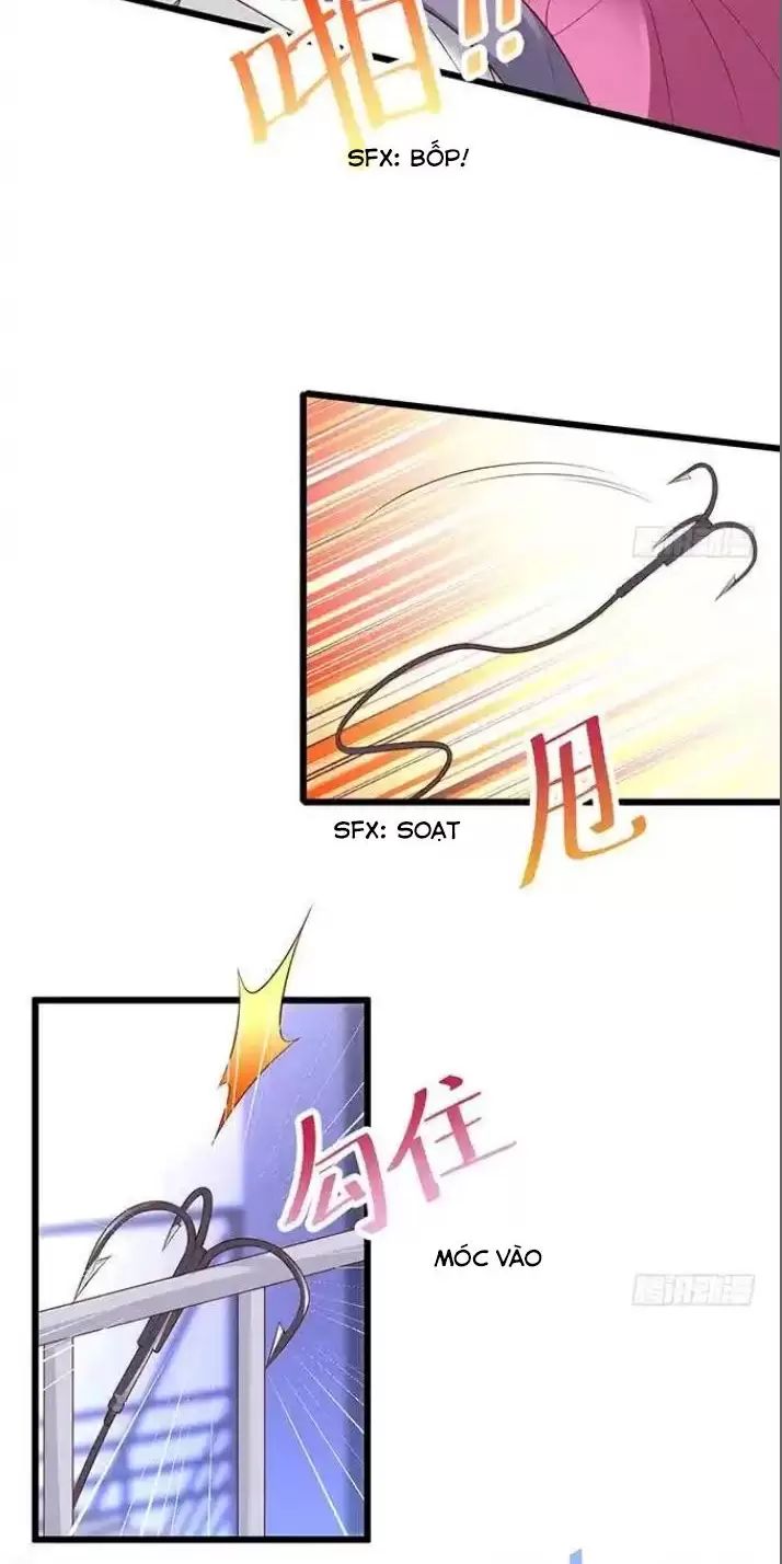 Hắc Đạo Đáng Yêu: Chapter 168