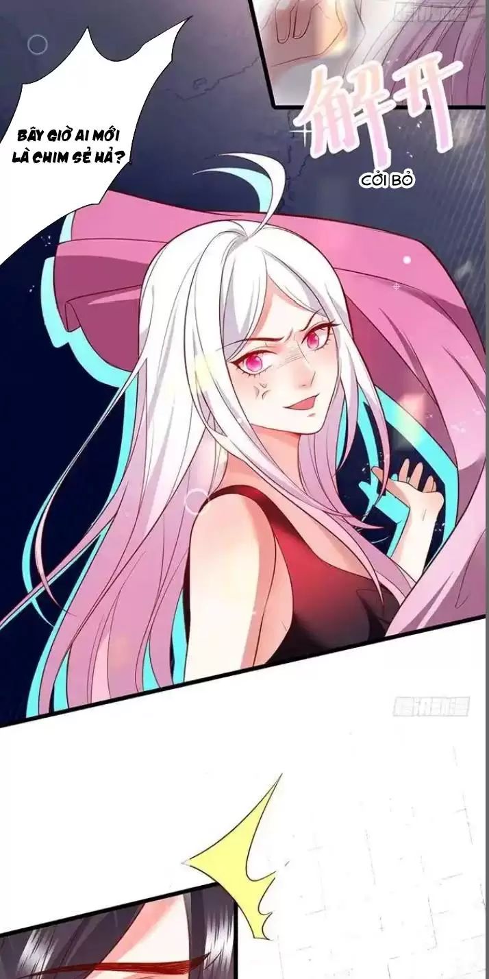 Hắc Đạo Đáng Yêu: Chapter 168