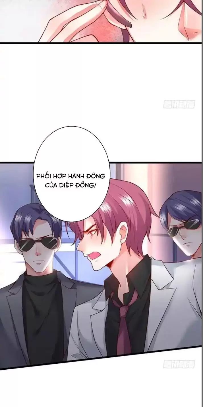 Hắc Đạo Đáng Yêu: Chapter 168