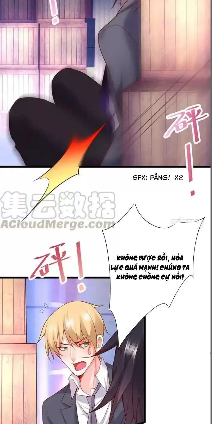 Hắc Đạo Đáng Yêu: Chapter 168