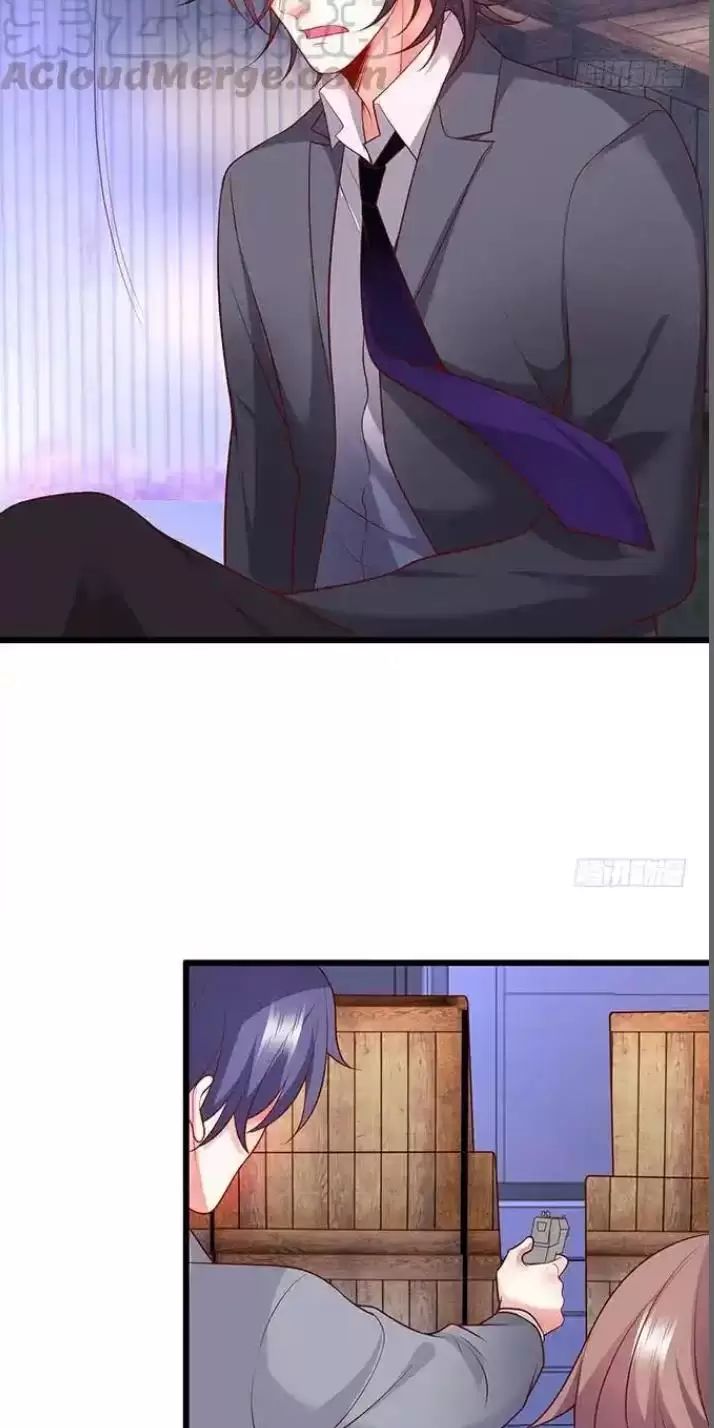 Hắc Đạo Đáng Yêu: Chapter 168