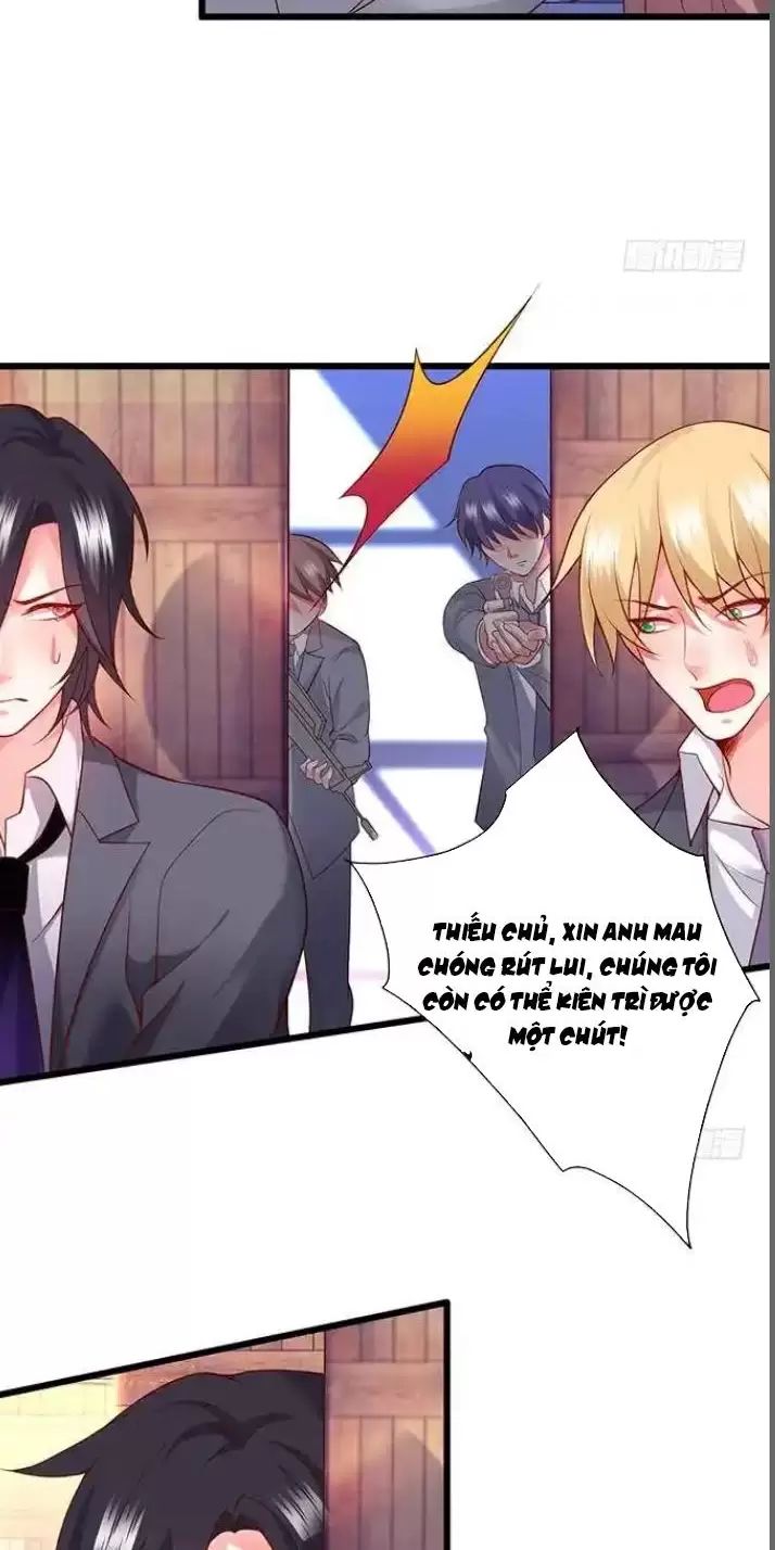 Hắc Đạo Đáng Yêu: Chapter 168