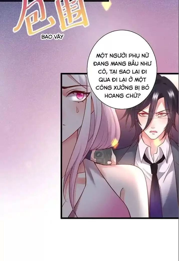 Hắc Đạo Đáng Yêu: Chapter 168