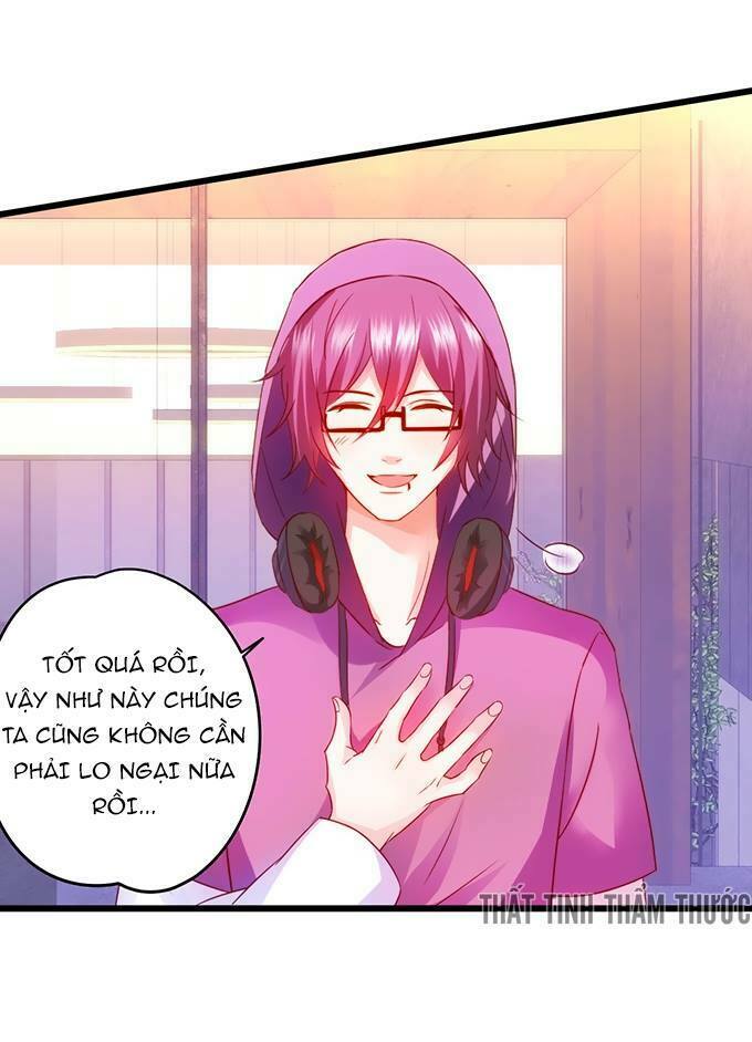 Hắc Đạo Đáng Yêu: Chapter 17