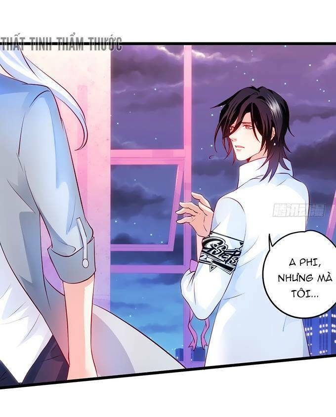 Hắc Đạo Đáng Yêu: Chapter 17
