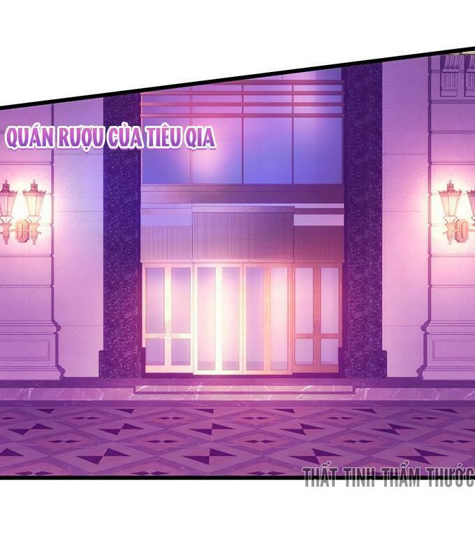Hắc Đạo Đáng Yêu: Chapter 17