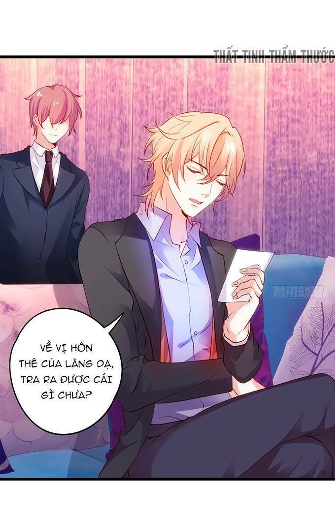 Hắc Đạo Đáng Yêu: Chapter 17