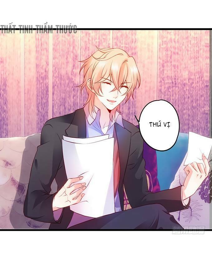 Hắc Đạo Đáng Yêu: Chapter 17