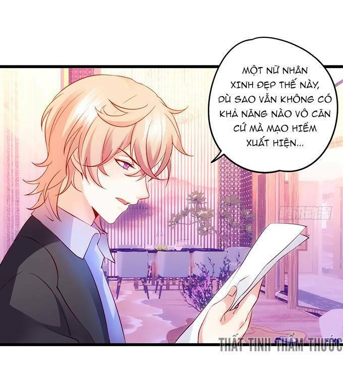 Hắc Đạo Đáng Yêu: Chapter 17