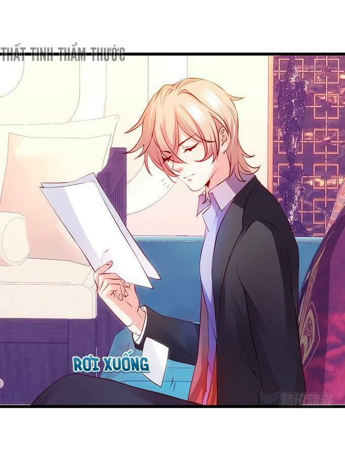 Hắc Đạo Đáng Yêu: Chapter 17