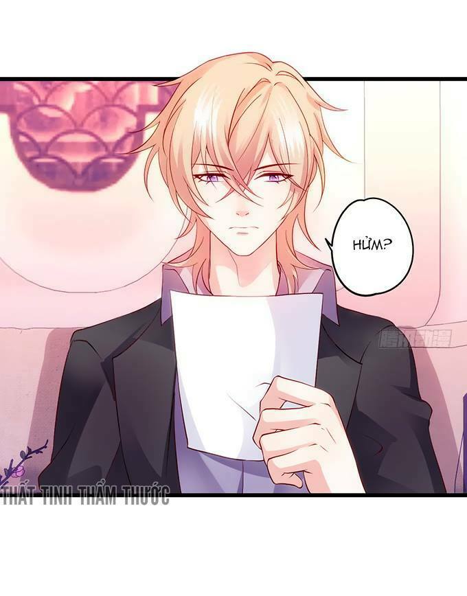 Hắc Đạo Đáng Yêu: Chapter 17