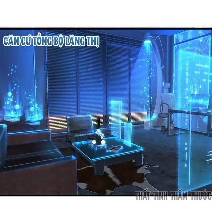 Hắc Đạo Đáng Yêu: Chapter 17