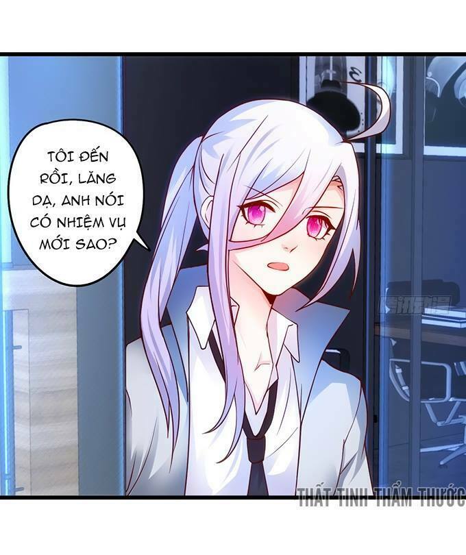 Hắc Đạo Đáng Yêu: Chapter 17