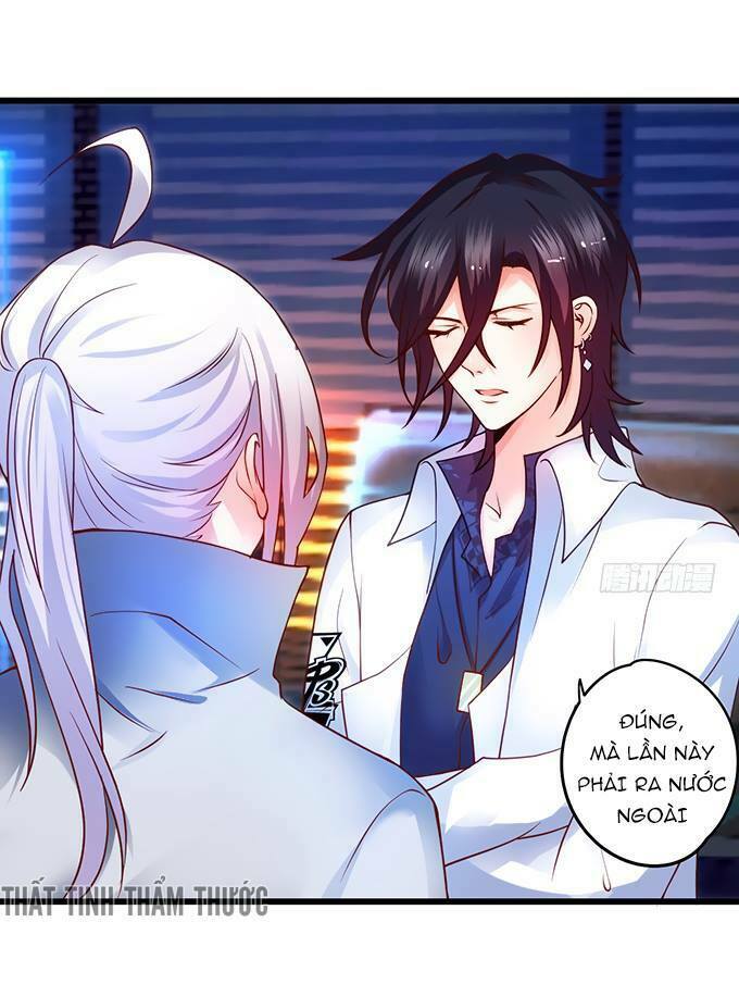 Hắc Đạo Đáng Yêu: Chapter 17