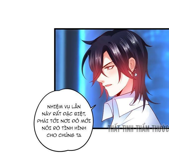 Hắc Đạo Đáng Yêu: Chapter 17