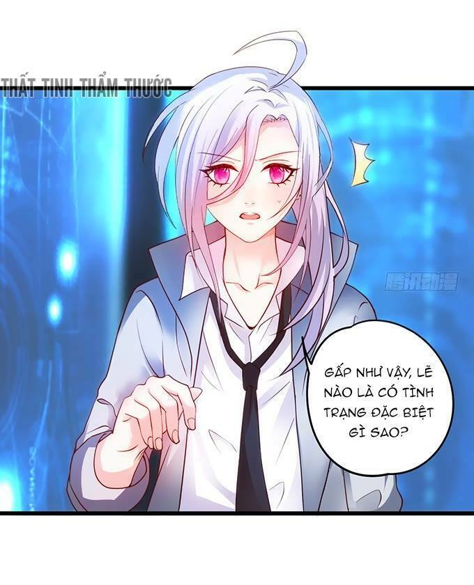 Hắc Đạo Đáng Yêu: Chapter 17