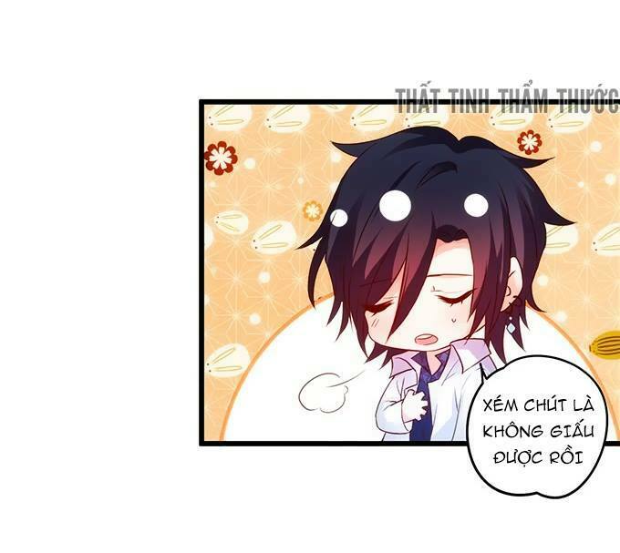 Hắc Đạo Đáng Yêu: Chapter 17