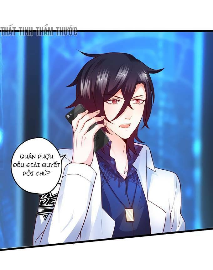Hắc Đạo Đáng Yêu: Chapter 17