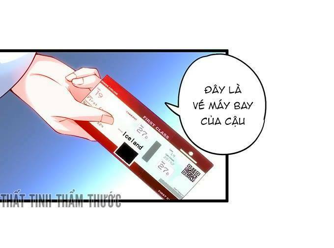 Hắc Đạo Đáng Yêu: Chapter 17
