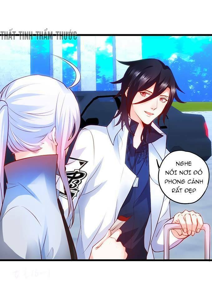 Hắc Đạo Đáng Yêu: Chapter 17