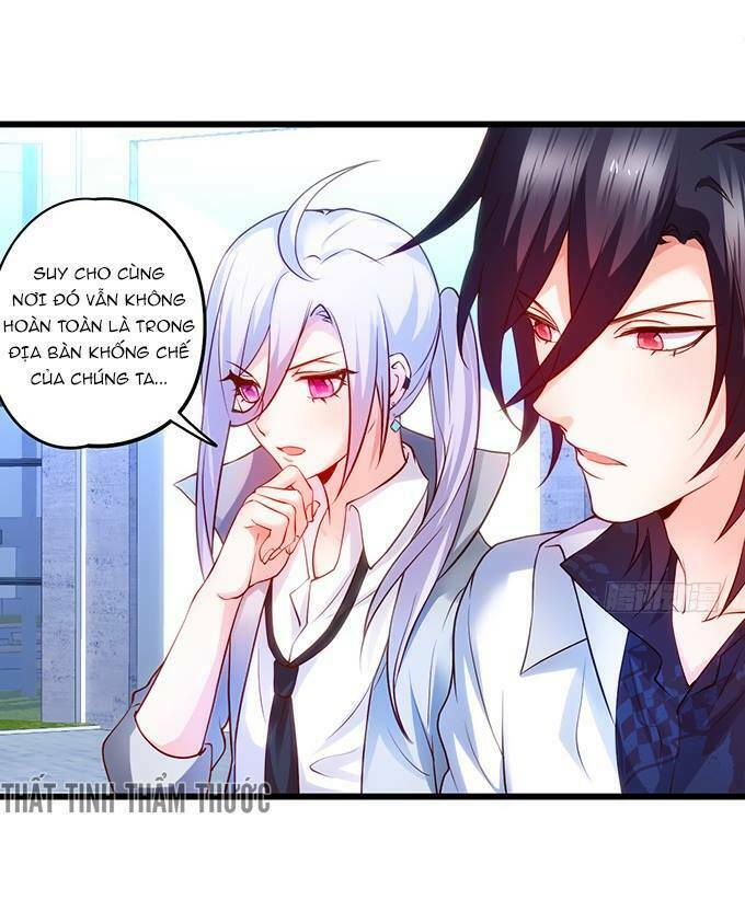 Hắc Đạo Đáng Yêu: Chapter 17