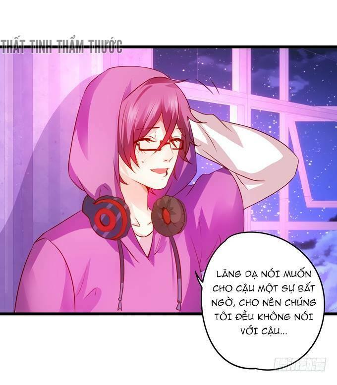 Hắc Đạo Đáng Yêu: Chapter 17