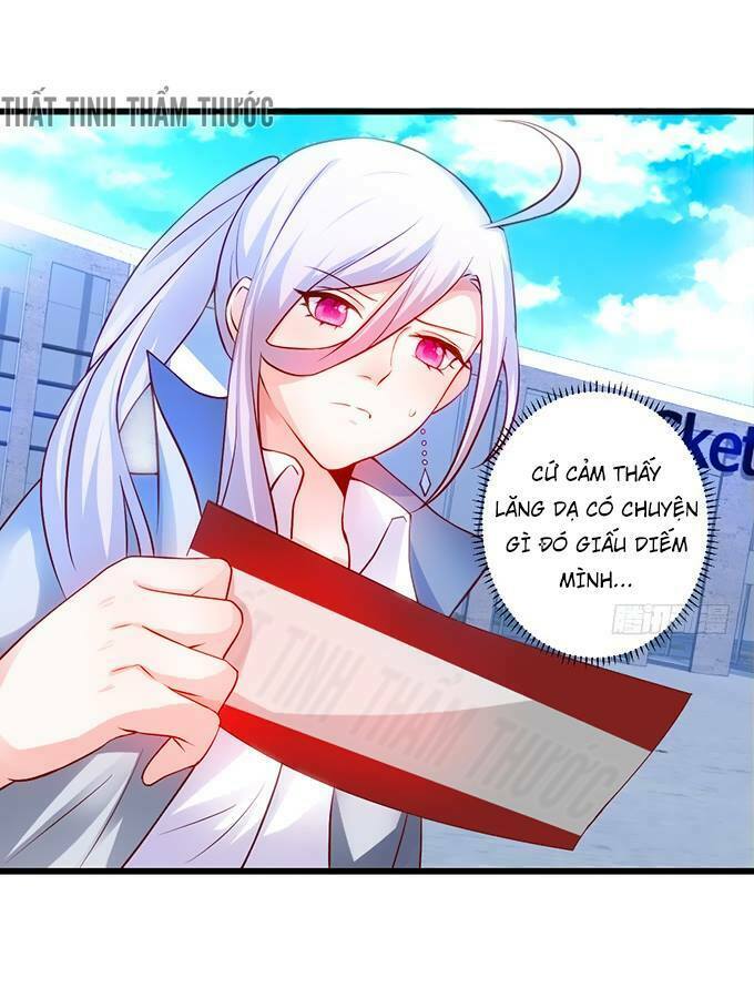 Hắc Đạo Đáng Yêu: Chapter 17