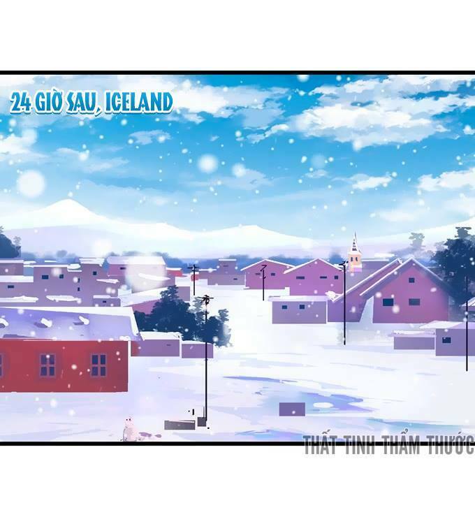 Hắc Đạo Đáng Yêu: Chapter 17