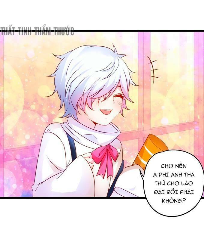 Hắc Đạo Đáng Yêu: Chapter 17