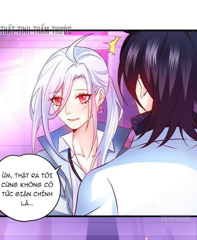 Hắc Đạo Đáng Yêu: Chapter 17
