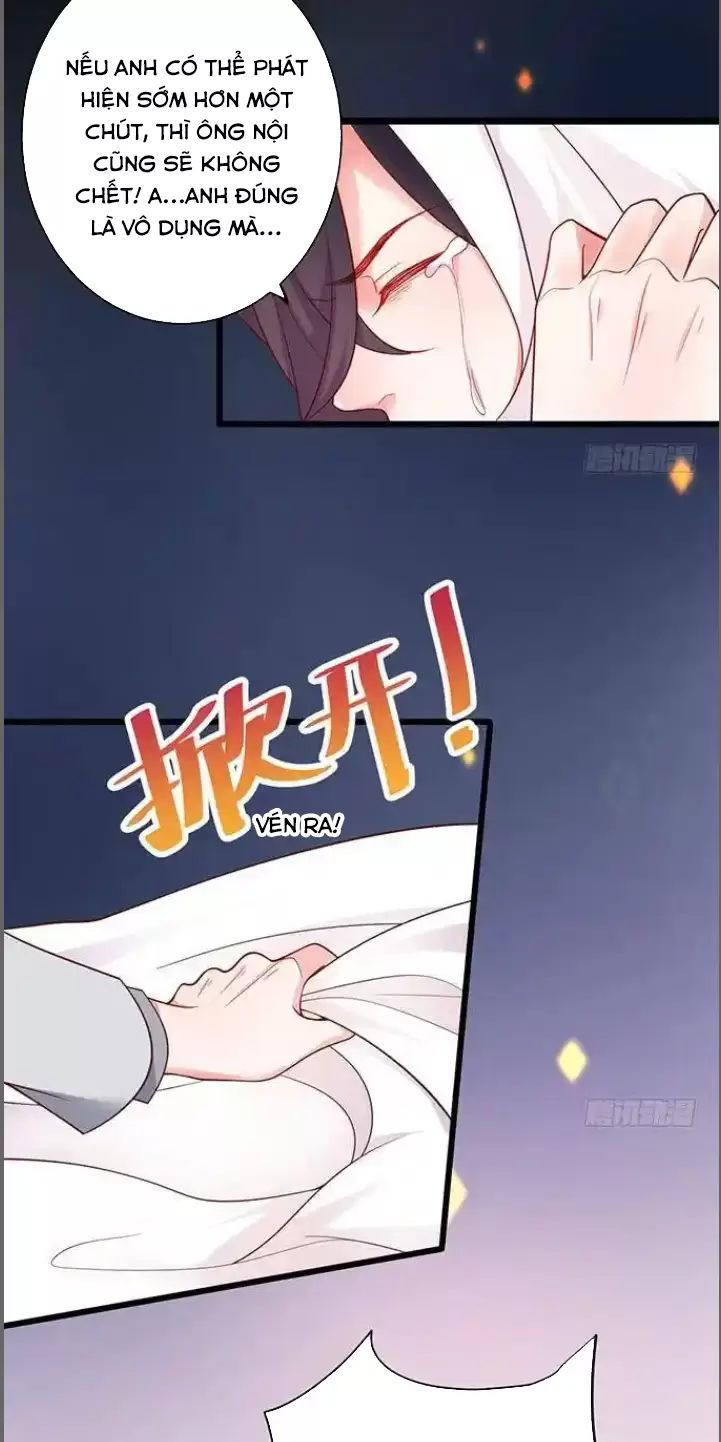 Hắc Đạo Đáng Yêu: Chapter 174
