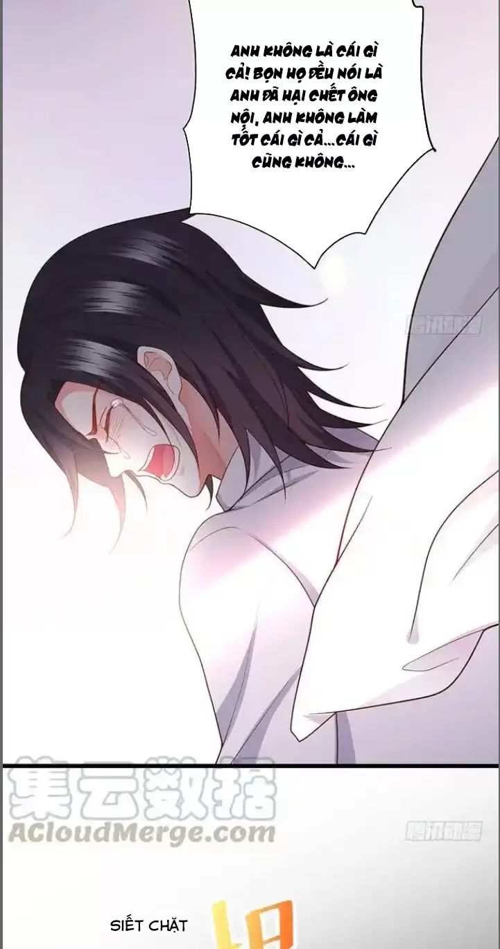 Hắc Đạo Đáng Yêu: Chapter 174