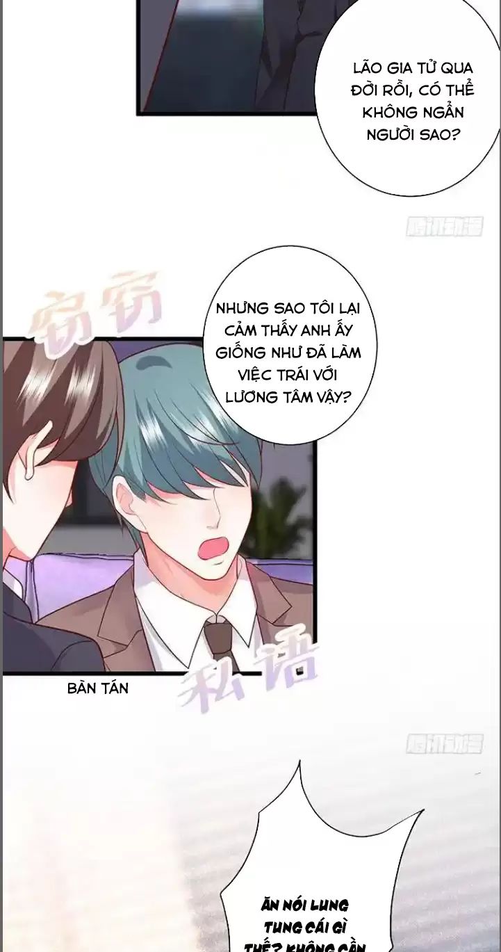 Hắc Đạo Đáng Yêu: Chapter 174