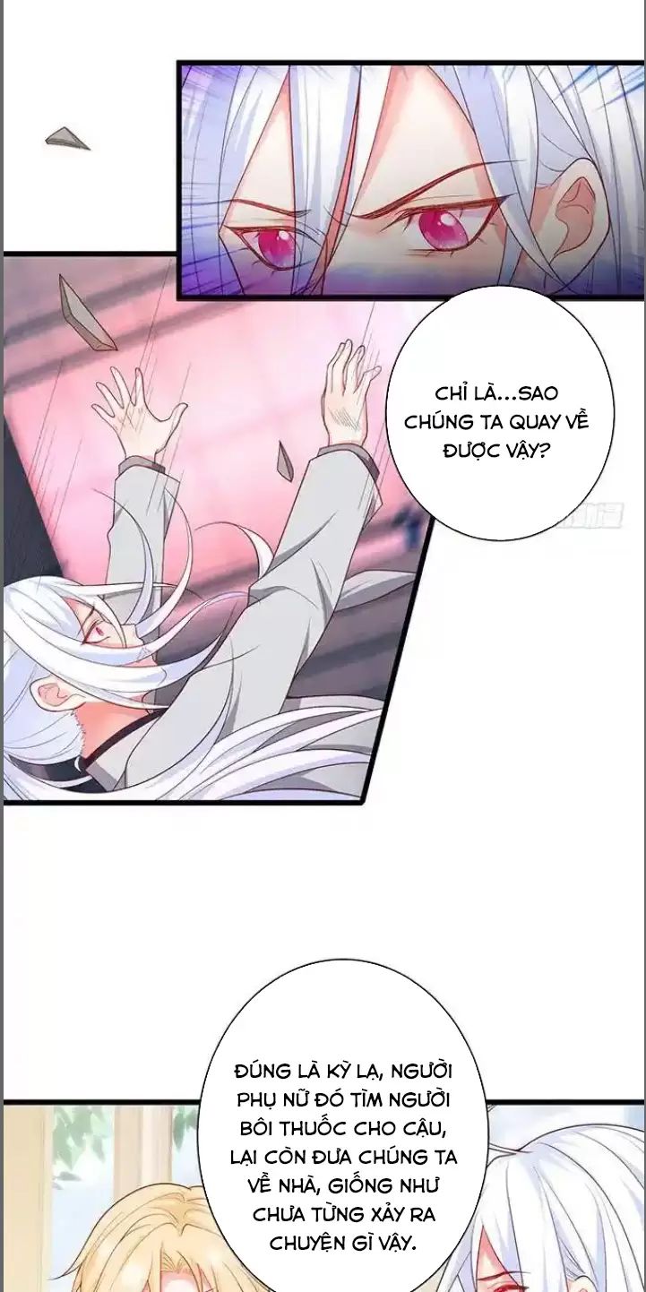 Hắc Đạo Đáng Yêu: Chapter 174