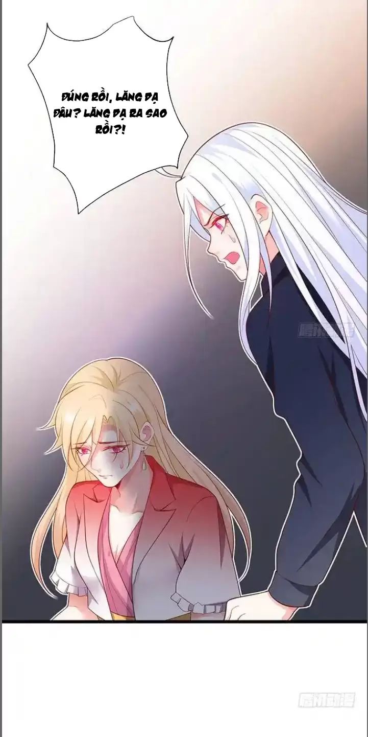 Hắc Đạo Đáng Yêu: Chapter 174