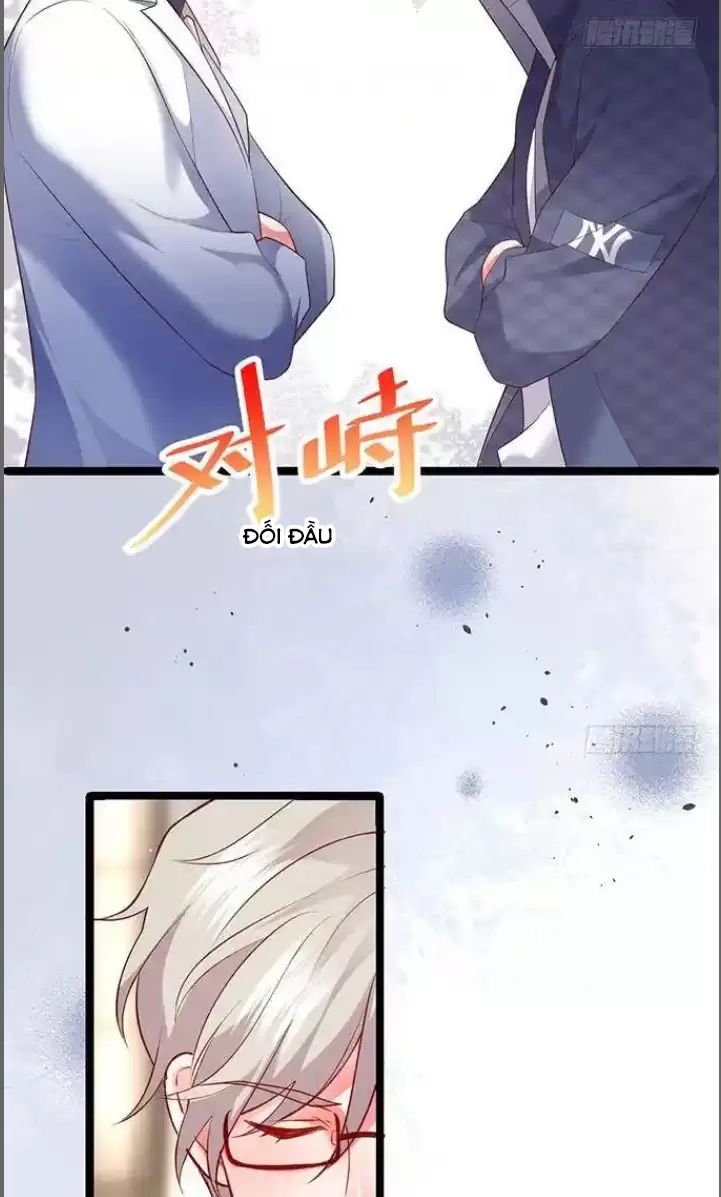 Hắc Đạo Đáng Yêu: Chapter 175