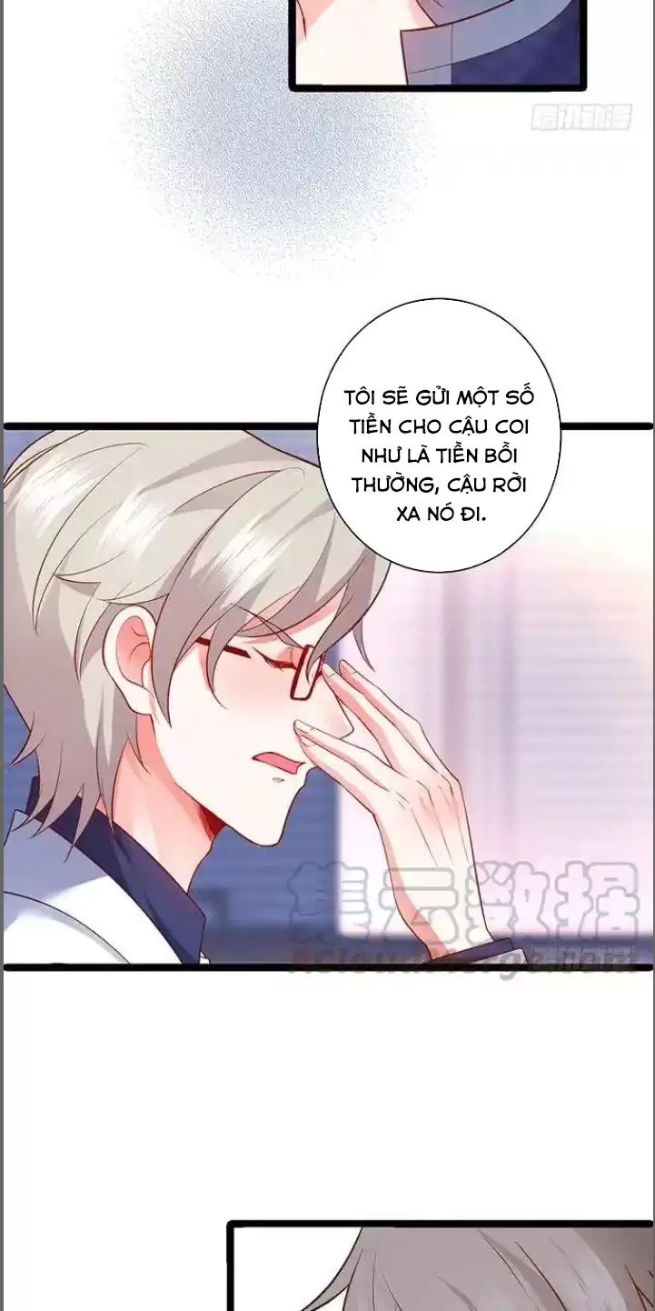 Hắc Đạo Đáng Yêu: Chapter 175