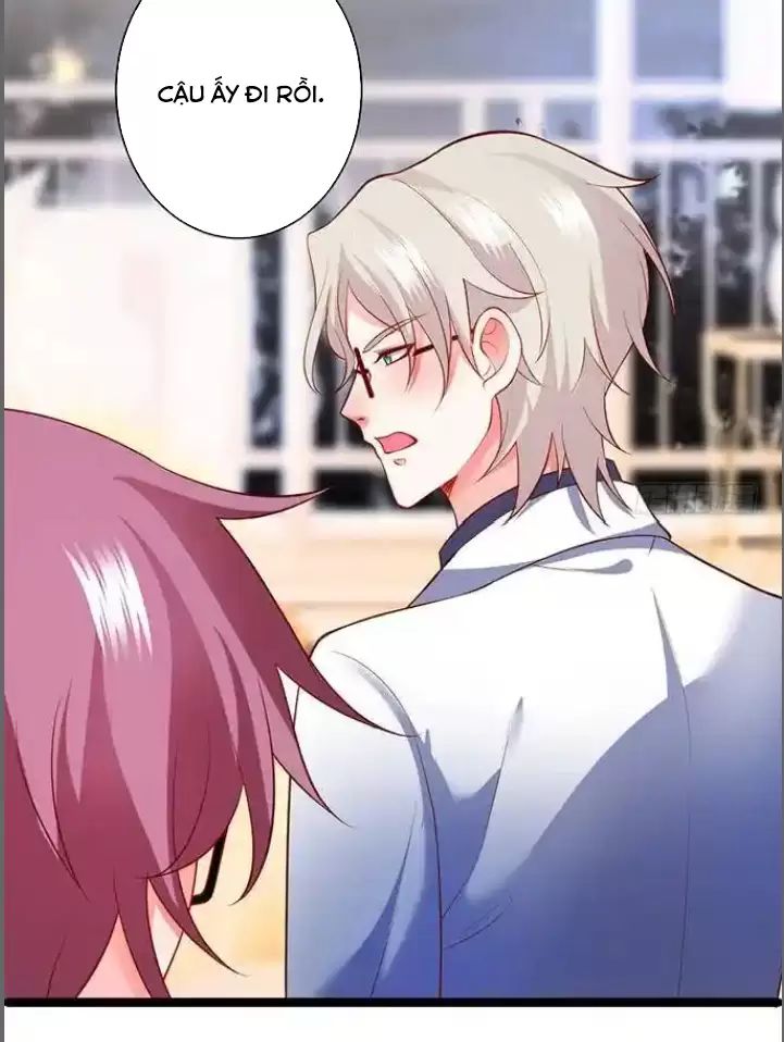Hắc Đạo Đáng Yêu: Chapter 175