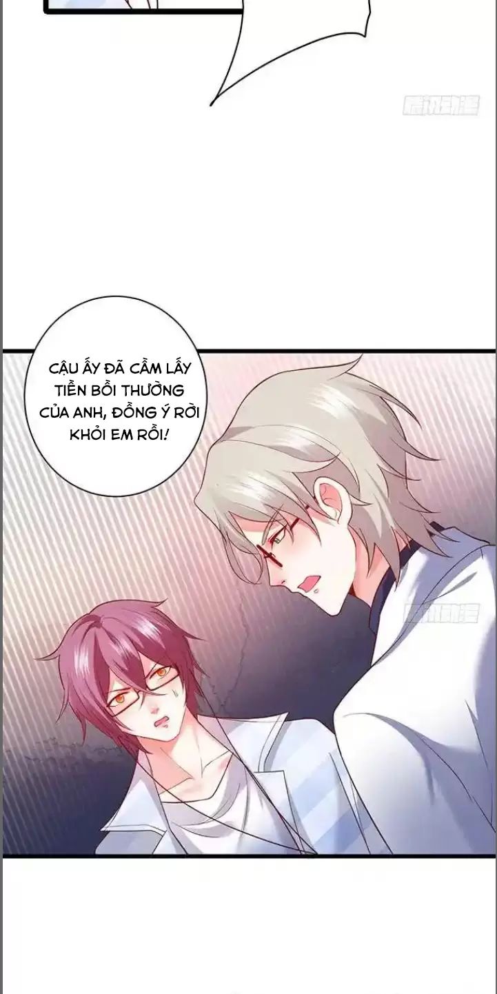 Hắc Đạo Đáng Yêu: Chapter 175