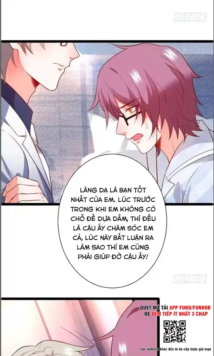 Hắc Đạo Đáng Yêu: Chapter 175