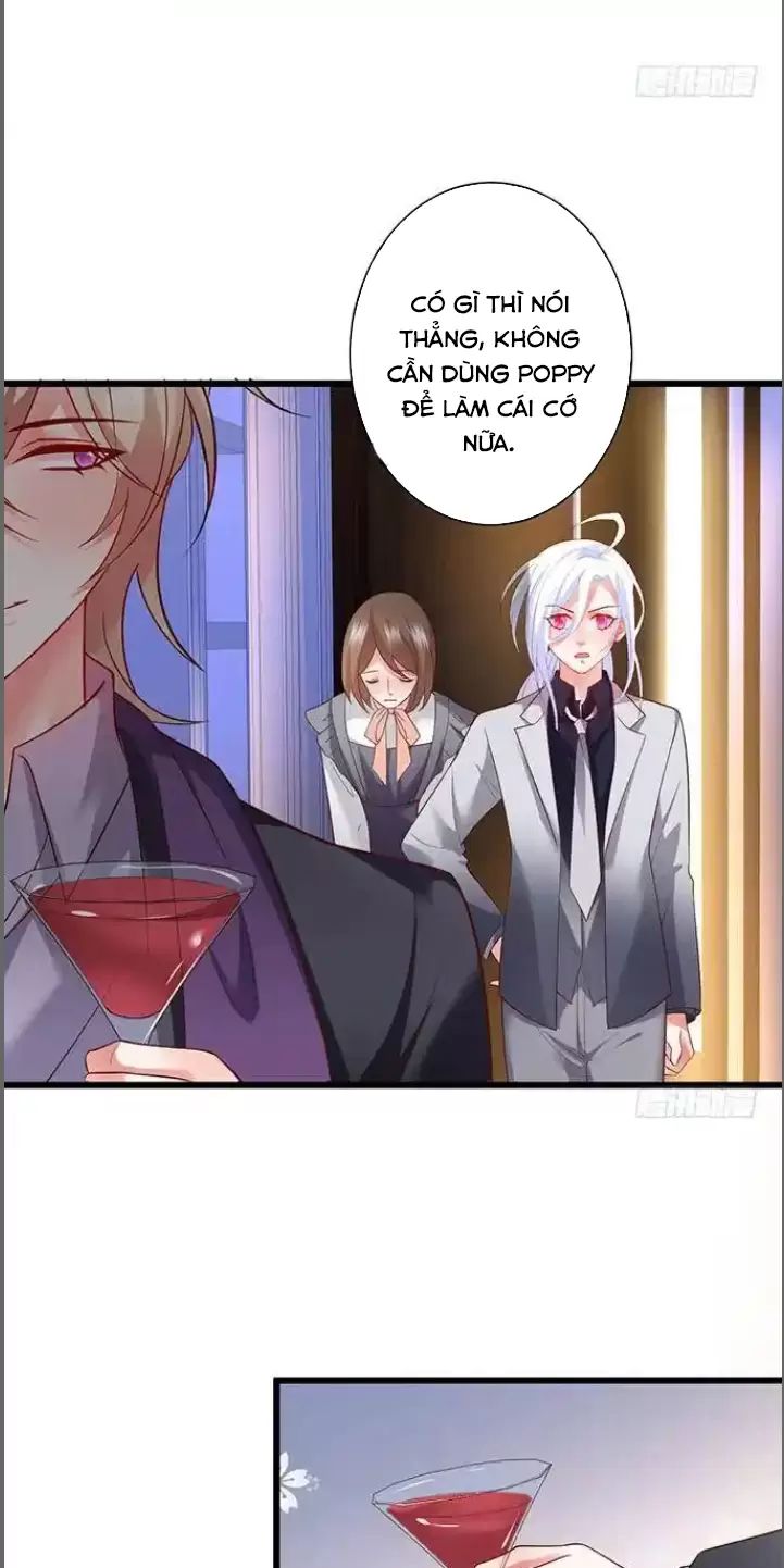 Hắc Đạo Đáng Yêu: Chapter 175
