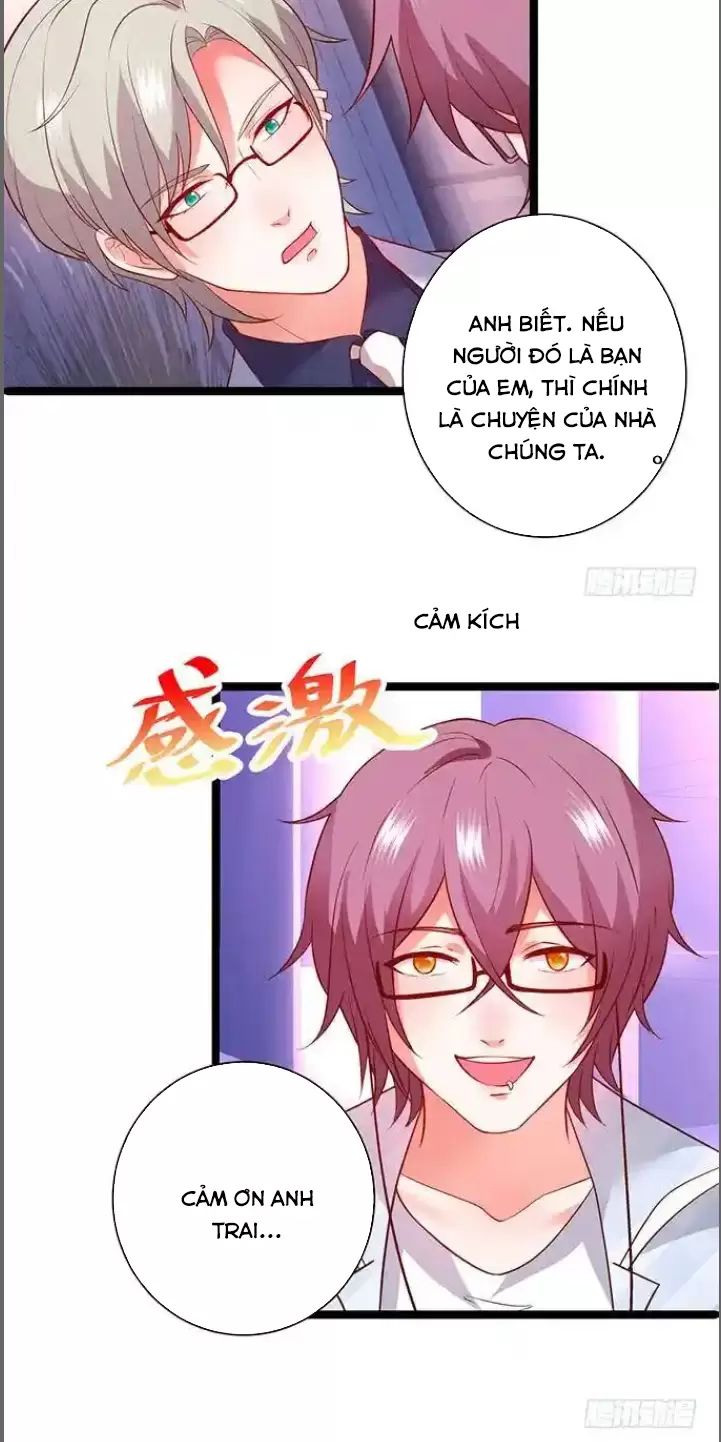 Hắc Đạo Đáng Yêu: Chapter 175