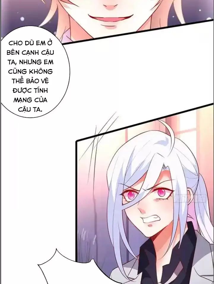 Hắc Đạo Đáng Yêu: Chapter 175