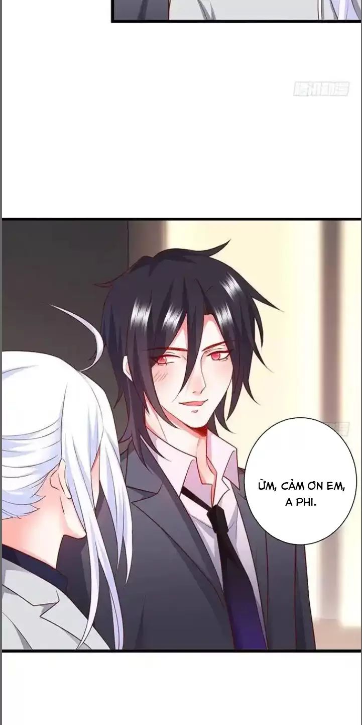 Hắc Đạo Đáng Yêu: Chapter 176