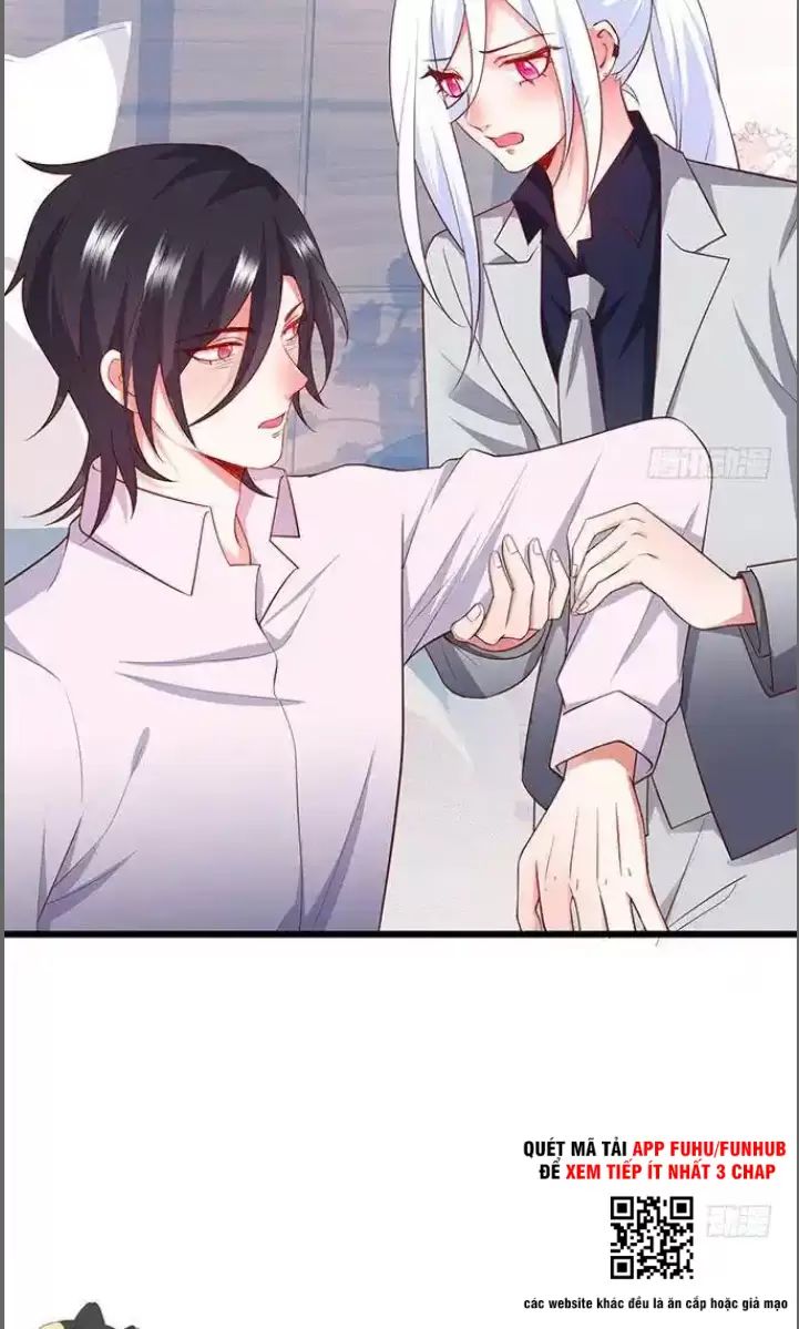 Hắc Đạo Đáng Yêu: Chapter 176