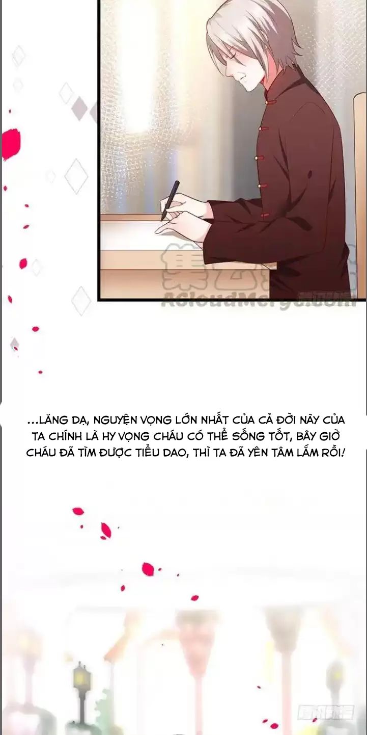 Hắc Đạo Đáng Yêu: Chapter 176