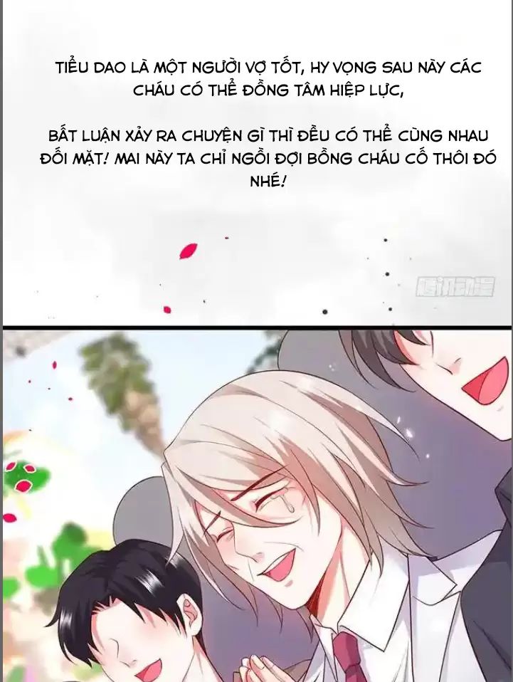 Hắc Đạo Đáng Yêu: Chapter 176