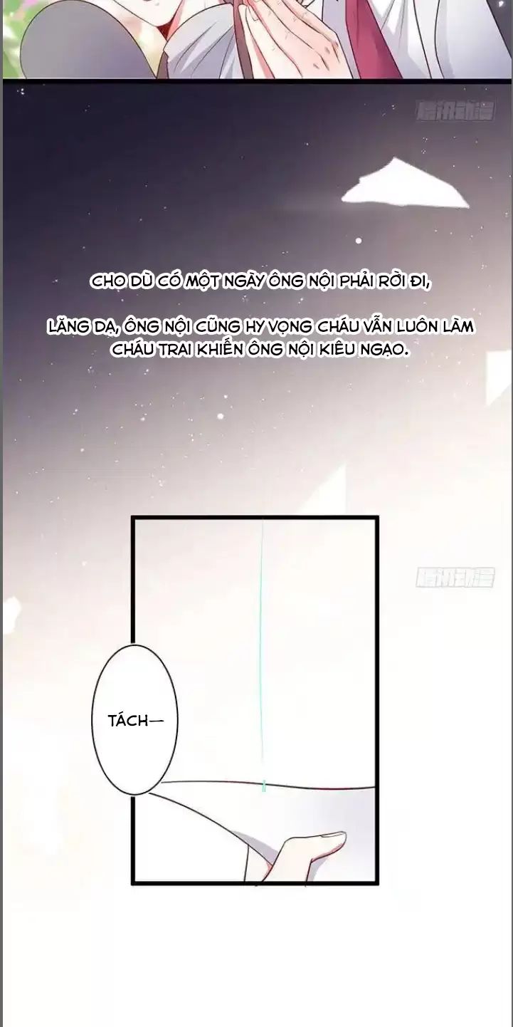 Hắc Đạo Đáng Yêu: Chapter 176