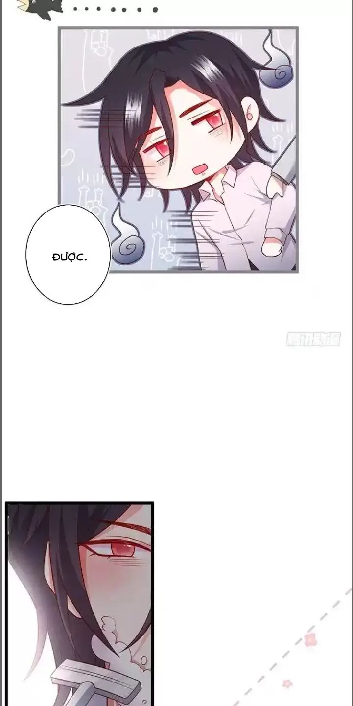 Hắc Đạo Đáng Yêu: Chapter 176